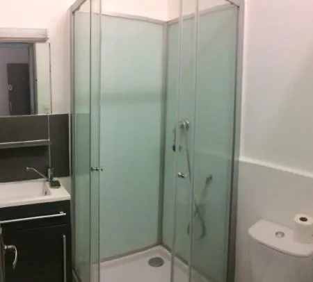 Apartment Soleil *