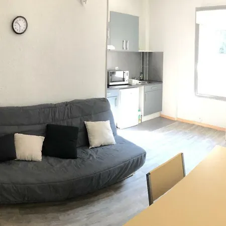 Soleil Apartment Amelie-les-Bains-Palalda