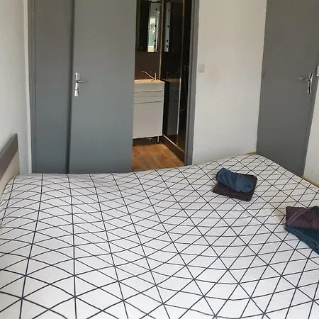 Apartment Soleil *